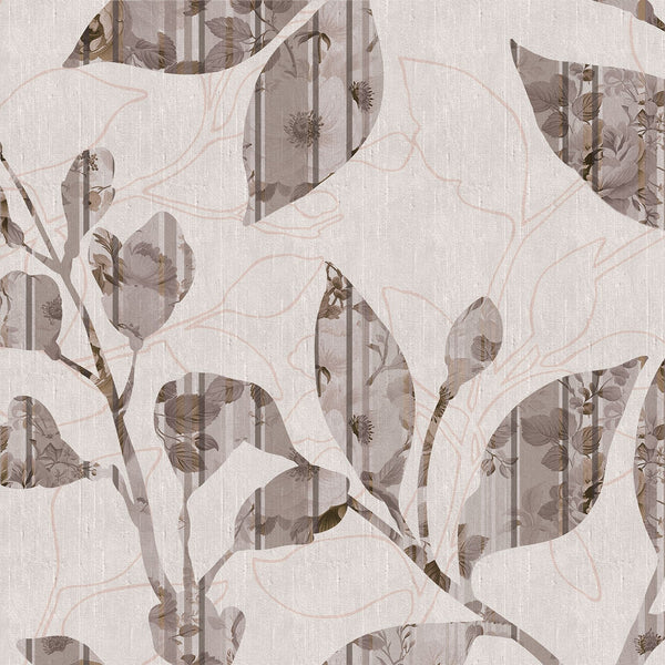 Midland-Inkiostro Bianco-behang-Selected-Wallpapers-Interiors
