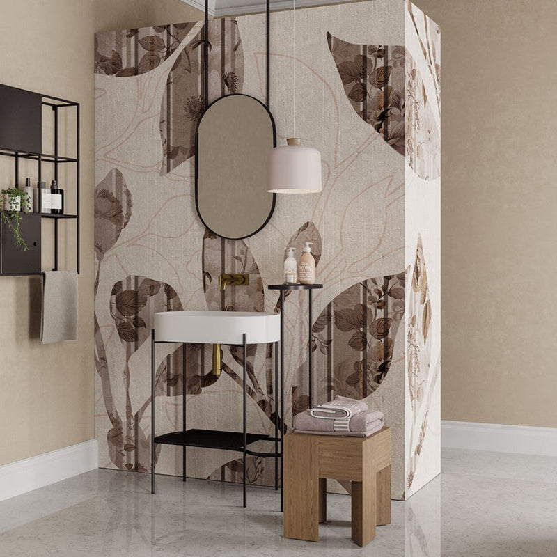 Midland-Inkiostro Bianco-Papel Pintado-Selected-Wallpapers-Interiors