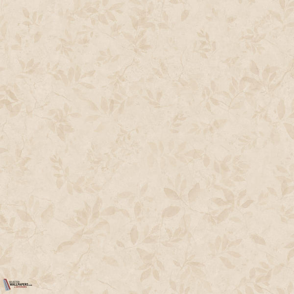 Mila behang-Sandberg-Beige-Rol-Selected Wallpapers-Interiors