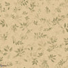 Mila behang-Sandberg-Olive Green-Rol-Selected Wallpapers-Interiors