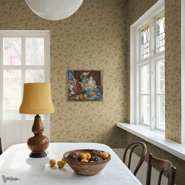 Mila behang-Sandberg-Selected Wallpapers-Interiors