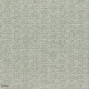 Milan stof-Casamance-Bleu galet-Meter (M1)-Selected Wallpapers-Interiors