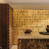 Mille et une nuit wallpaper-Elitis-Selected Wallpapers-Interiors