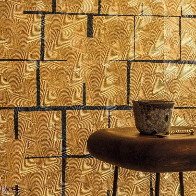 Mille et une nuit wallpaper by Elitis