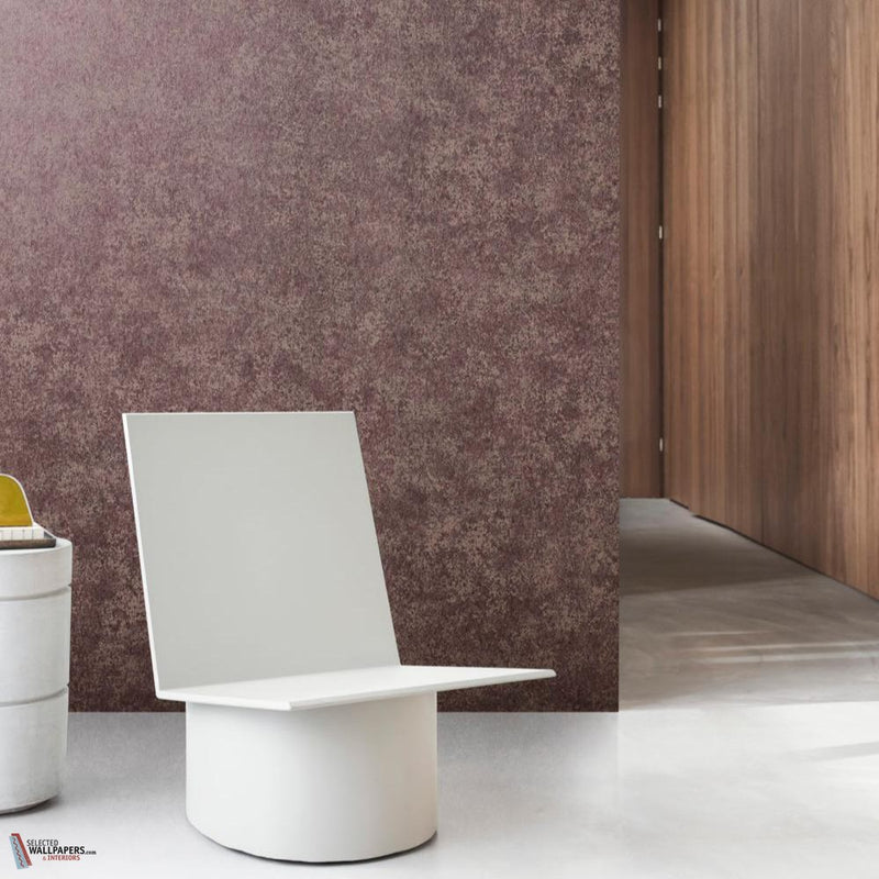 Millenium wallpaper-Omexco-Selected-Wallpapers-Interiors