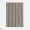 Millicent Stoff-Dedar-Ebano-Meter (M1)-Selected Wallpapers-Interiors