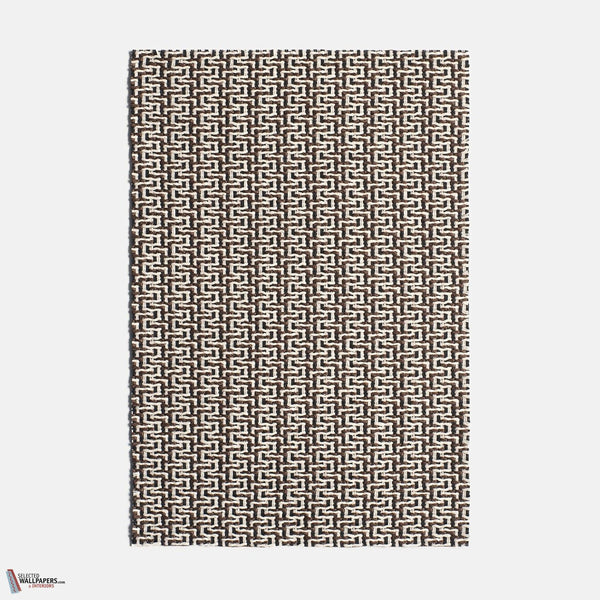 Millicent Stoff-Dedar-Ebano-Meter (M1)-Selected Wallpapers-Interiors