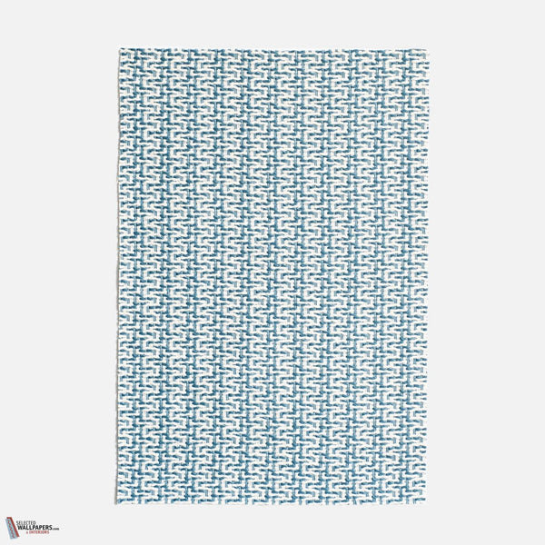 Millicent Stoff-Dedar-Porcellana-Meter (M1)-Selected Wallpapers-Interiors