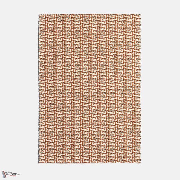 Millicent Stoff-Dedar-Tabacco-Meter (M1)-Selected Wallpapers-Interiors