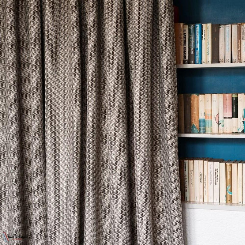 Millicent fabric by Dedar