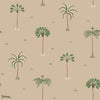 Milo wallpaper-Sandberg-Clay-Roll-Selected Wallpapers-Interiors