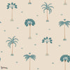 Milo wallpaper-Sandberg-Misty Blue-Roll-Selected Wallpapers-Interiors