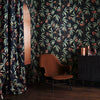 Mima behang-Romo-Selected-Wallpapers-Interiors