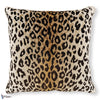 Mimi Velvet Kussen-Kussen-Romo-Tan-65 x 65 cm-Selected Interiors