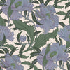 Minerva behang-House of Hackney-Periwinkle-200 cm-Selected-Wallpapers-Interiors