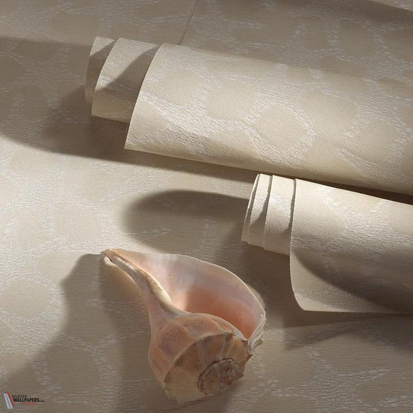 Minihic behang-Pierre Frey-Selected Wallpapers-Interiors
