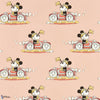 Minnie - On The Move-wallpaper-Sanderson-Candy Floss-Roll-217268-Selected Wallpapers