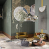 Mirabilis-Inkiostro Bianco-Selected-Wallpapers-Interiors