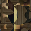 Mirage Mosaic-Muance-behang-08-Textured Vinyl-Selected-Wallpapers-Interiors
