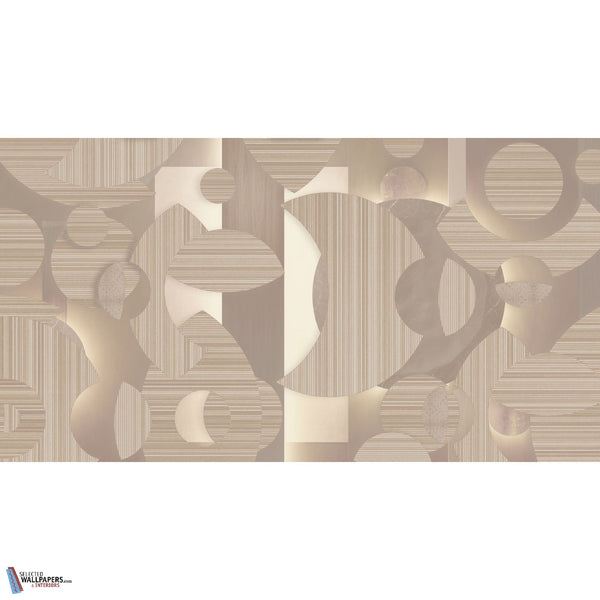 Mirage Mosaic-Muance-behang-Selected-Wallpapers-Interiors