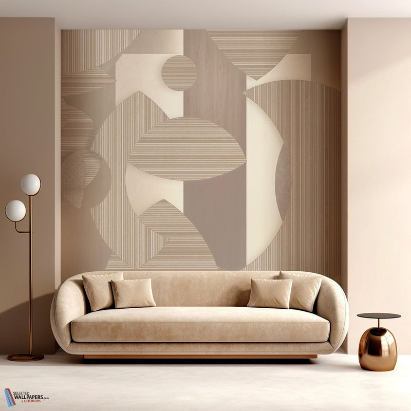 Mirage Mosaic-Muance-wallpaper-Selected-Wallpapers-Interiors