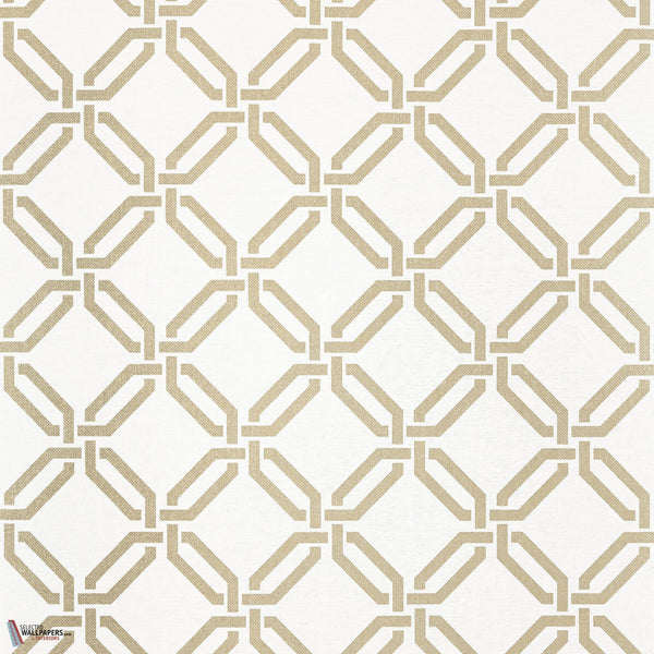 Miramar way behang-Thibaut-Gilver-Rol-Selected Wallpapers-Interiors