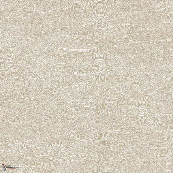 Miri wallpaper-Masureel-Kaolin-Roll-Selected-Wallpapers-Interiors