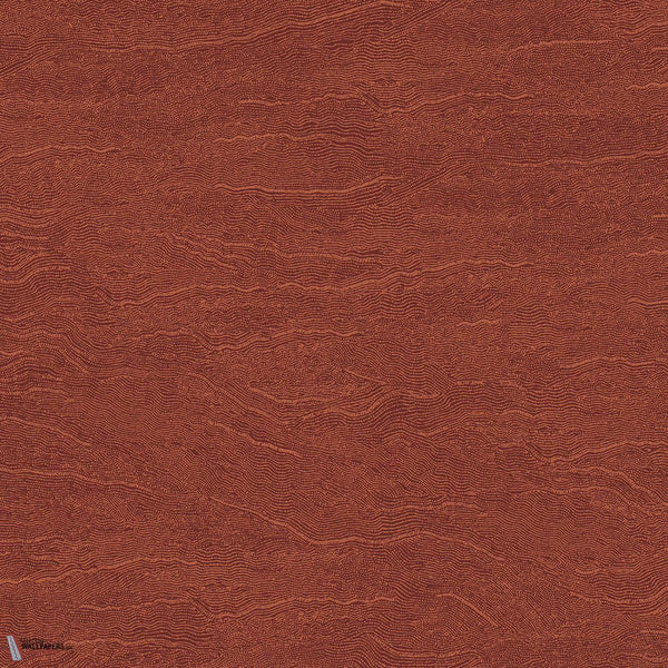 Miri wallpaper-Masureel-Sienna-Roll-Selected-Wallpapers-Interiors