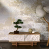 Mitake wallpaper-Pierre Frey-Selected Wallpapers-Interiors