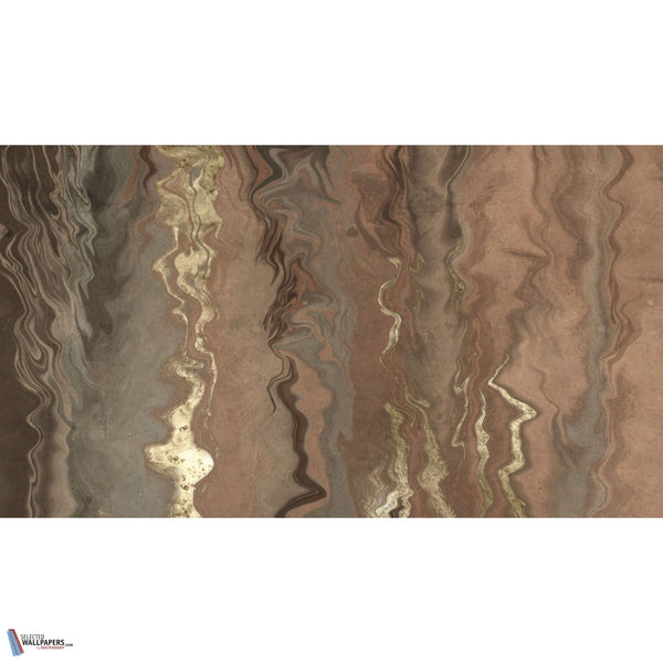 Mixed Emotions-behang-Muance-Selected Wallpapers