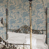 Moa wallpaper-Sandberg-Selected Wallpapers-Interiors