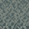 Modulation stof-Casamance-Pétrole-Meter (M1)-Selected Wallpapers-Interiors