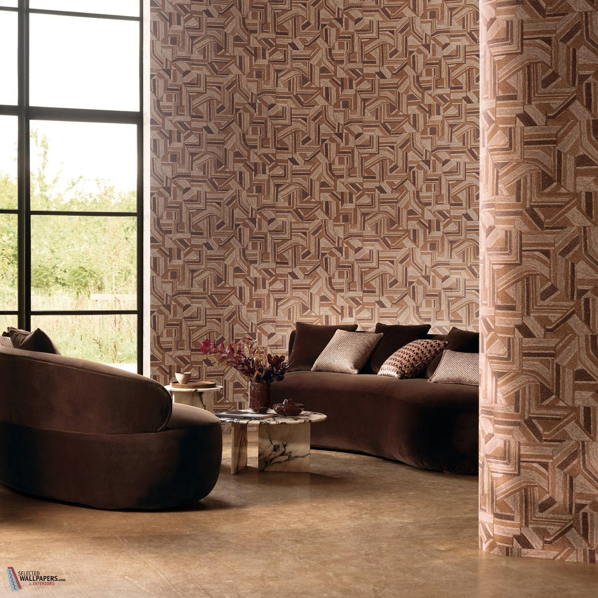 Modulo roomshot