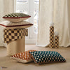 Modulor kussen-Casamance-Selected Wallpapers-Interiors