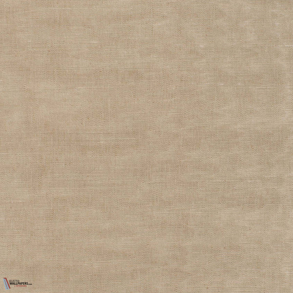Moire Chanvre Wall behang-Dedar-Canapa-Meter (M1)-Selected-Wallpapers-Interiors