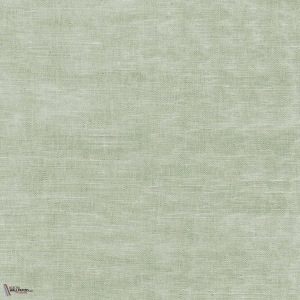 Moire Chanvre Wall behang-Dedar-Agave-Meter (M1)-Selected-Wallpapers-Interiors