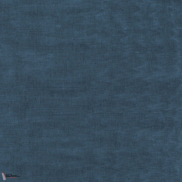 Moire Chanvre Wall behang-Dedar-Notturno-Meter (M1)-Selected-Wallpapers-Interiors