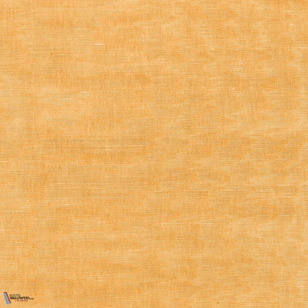 Moire Chanvre Wall behang-Dedar-Melone-Meter (M1)-Selected-Wallpapers-Interiors