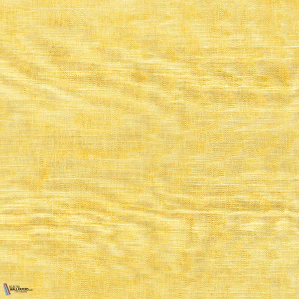 Moire Chanvre Wall behang-Dedar-Frangipane-Meter (M1)-Selected-Wallpapers-Interiors