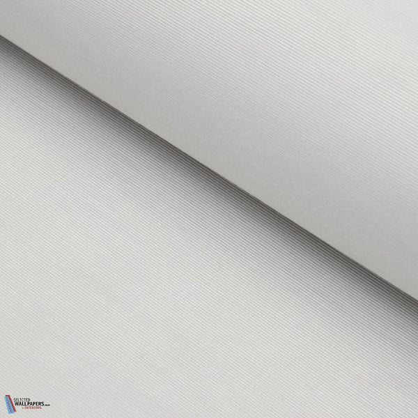 Moire Intense-Dutch Walltextile Company-behang-Mist Grey-Meter (M1)-Selected Wallpapers