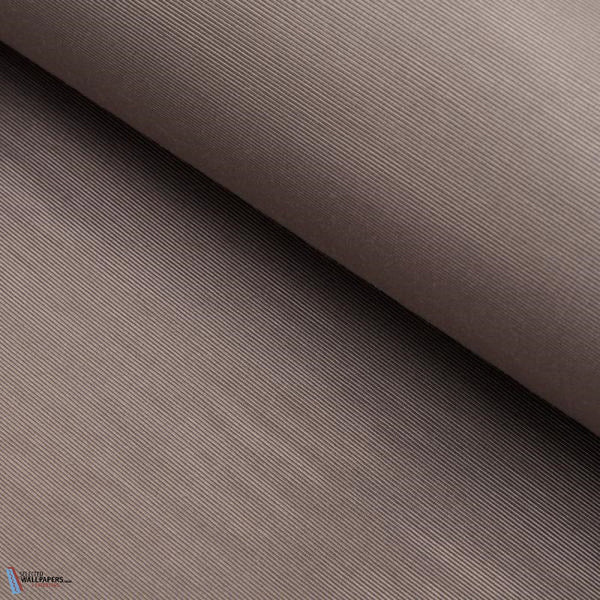 Moire Intense-Dutch Walltextile Company-behang-Light Taupe-Meter (M1)-Selected Wallpapers