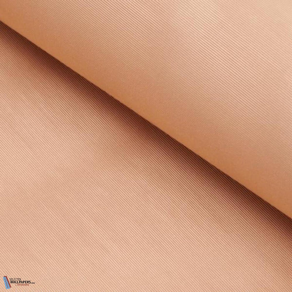 Moire Intense-Dutch Walltextile Company-behang-Pink Rose-Meter (M1)-Selected Wallpapers