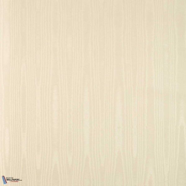 Moire Wallcovering-Zoffany-behang-Chalk-Meter (M1)-Selected Wallpapers