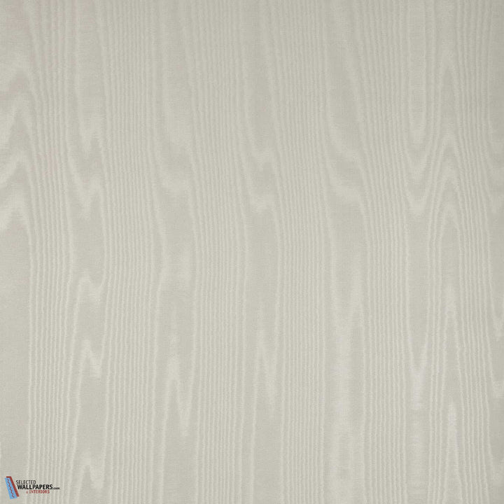 Moire Wallcovering-Zoffany-wallpaper-behang-Tapete-wallpaper-Platinum-Meter (M1)-Selected Wallpapers