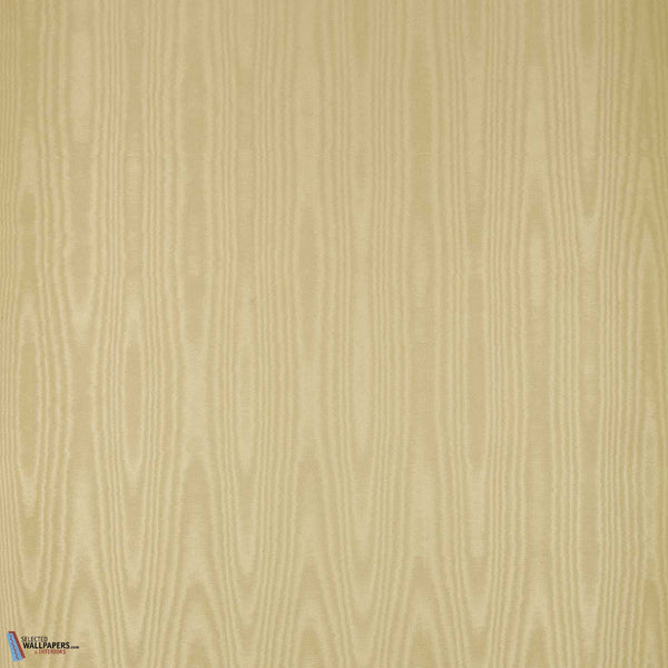 Moire Wallcovering-Zoffany-behang-Green Tea-Meter (M1)-Selected Wallpapers