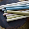 Moire Wallcovering-Zoffany-behang-Selected Wallpapers
