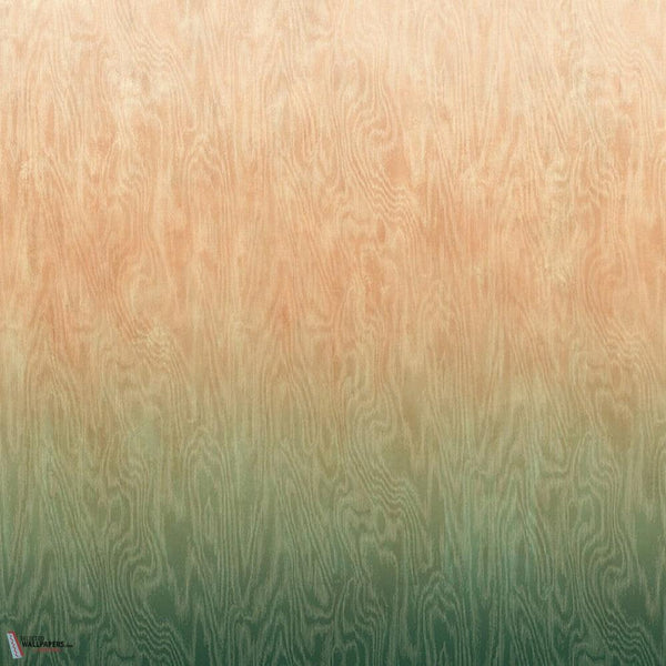 Moiré wallpaper-Masureel-River-Paneel A-260 cm-Selected Wallpapers-Interiors