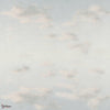 Moln Ceiling wallpaper-Sandberg-Light Blue-Mattic-M2-Selected Wallpapers-Interiors