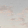 Moln wallpaper-Sandberg-Misty Blue-Mattic-M2-Selected Wallpapers-Interiors