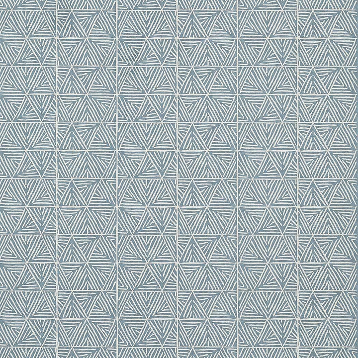 Mombasa-Behang-Tapete-Thibaut-Slate Blue-Rol-T10207-Selected Wallpapers